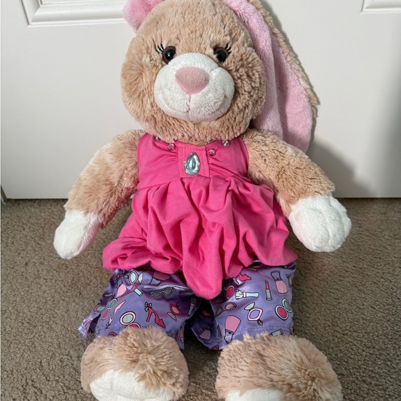 Build-a-Bear Bundle - Picture 6 of 8